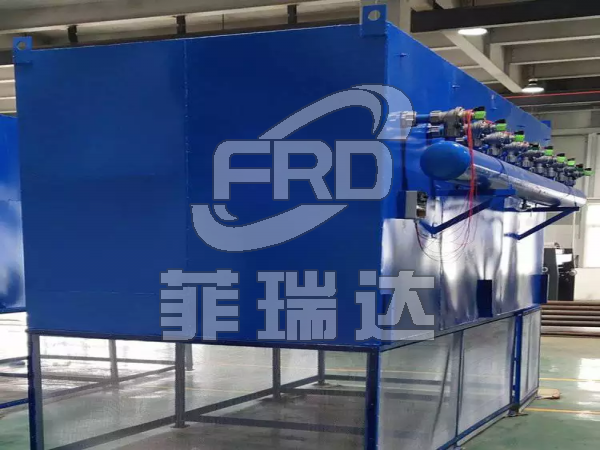 環保自潔式空氣過濾器廠家