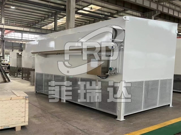 空調(diào)用自潔式空氣過濾器