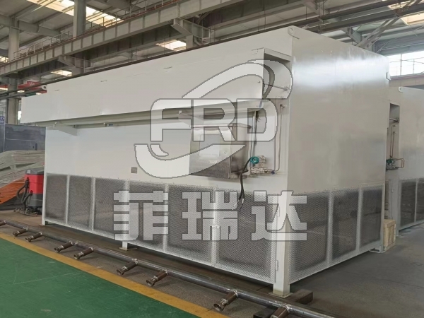 壓縮機專用自潔式空氣過濾器