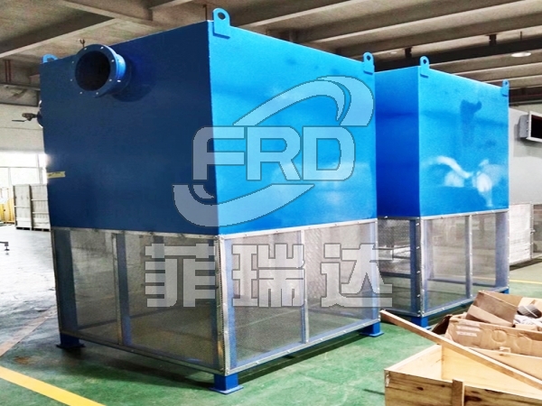自潔式空氣過濾器廠家