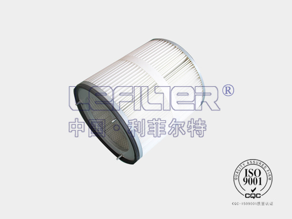 噴砂機用除塵濾筒的特點有哪些?