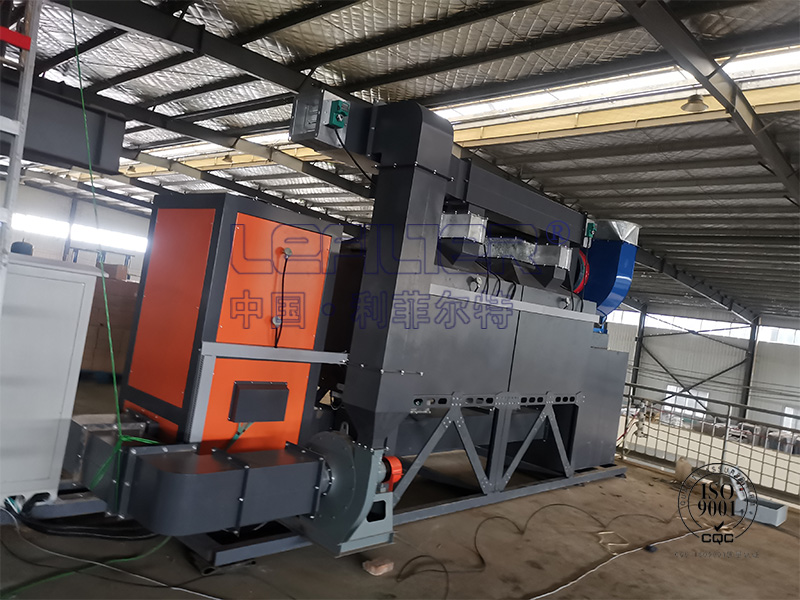 技術分享——如何正確使用催化燃燒設備?